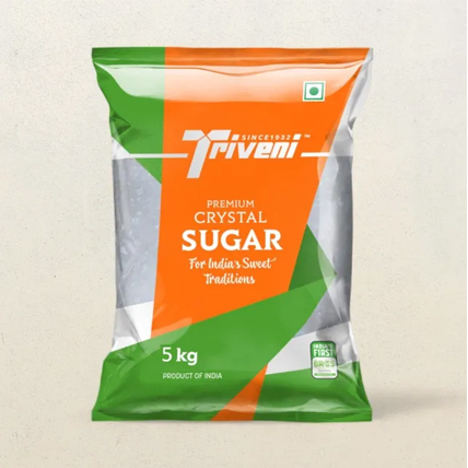 Triveni Groceries Sugar	